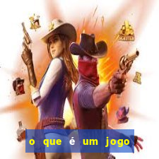 o que é um jogo de azar