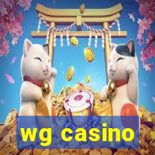 wg casino