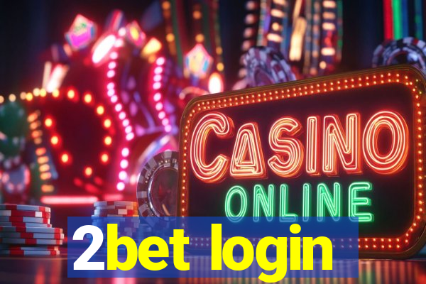 2bet login