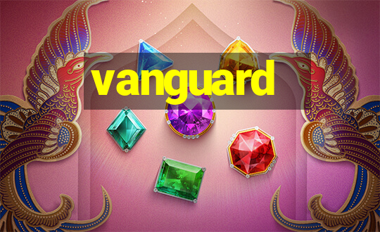 vanguard