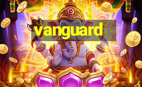 vanguard