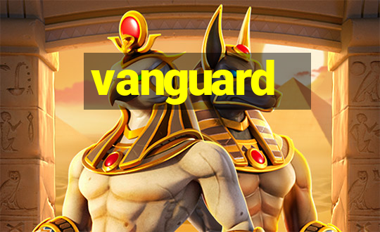 vanguard