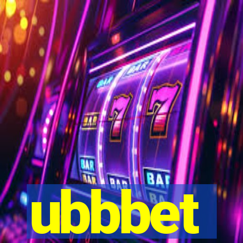 ubbbet