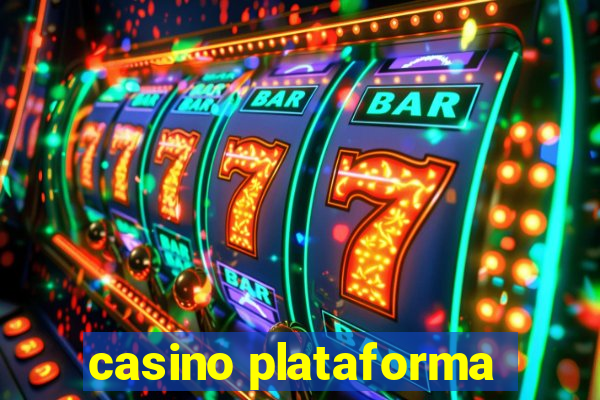 casino plataforma