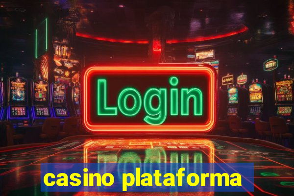 casino plataforma