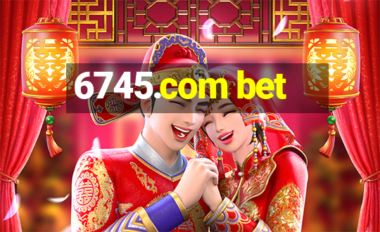 6745.com bet