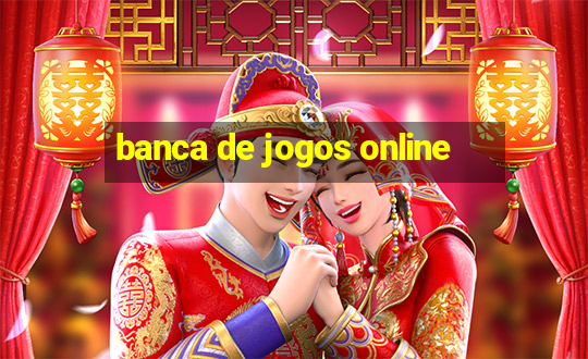 banca de jogos online