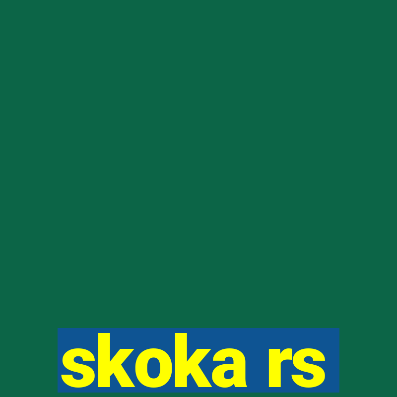 skoka rs