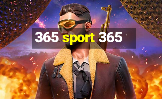 365 sport 365