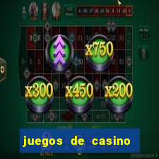 juegos de casino siberian storm