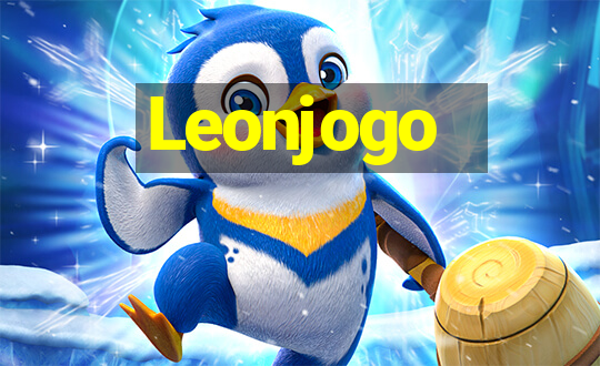 Leonjogo