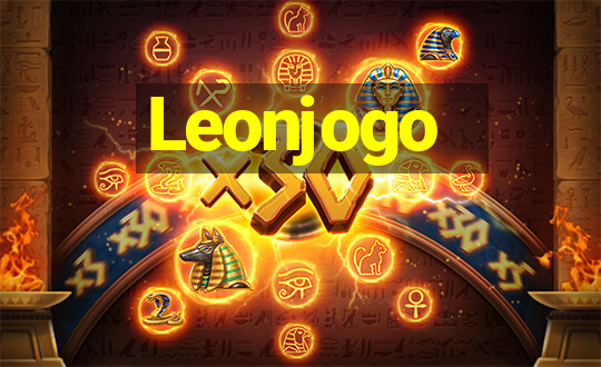 Leonjogo