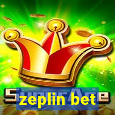 zeplin bet