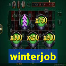 winterjob