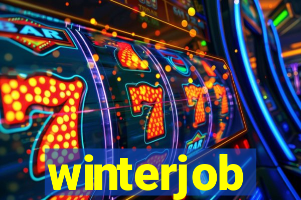 winterjob