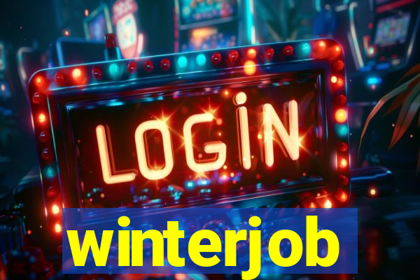 winterjob