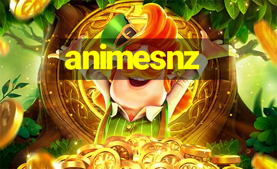 animesnz