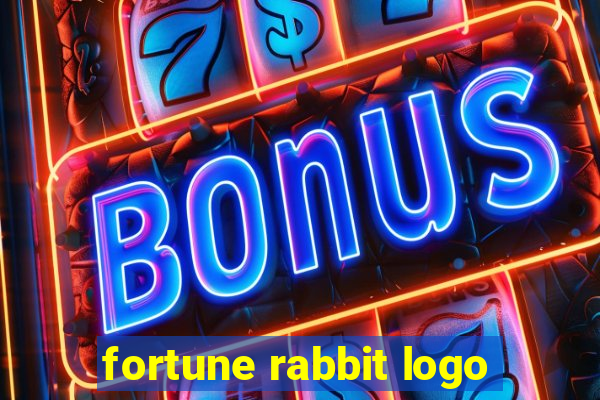 fortune rabbit logo