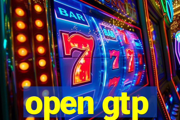 open gtp