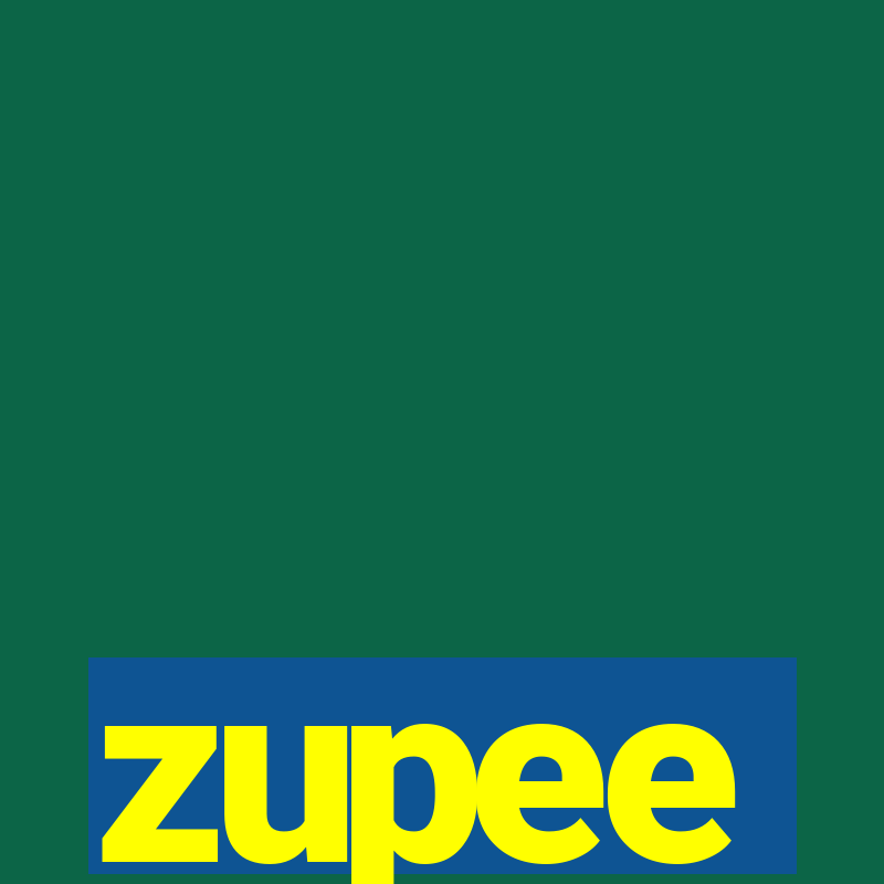 zupee