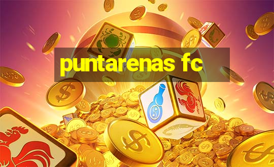 puntarenas fc