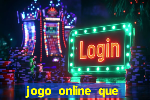 jogo online que ganha bonus no cadastro