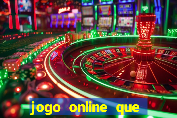 jogo online que ganha bonus no cadastro