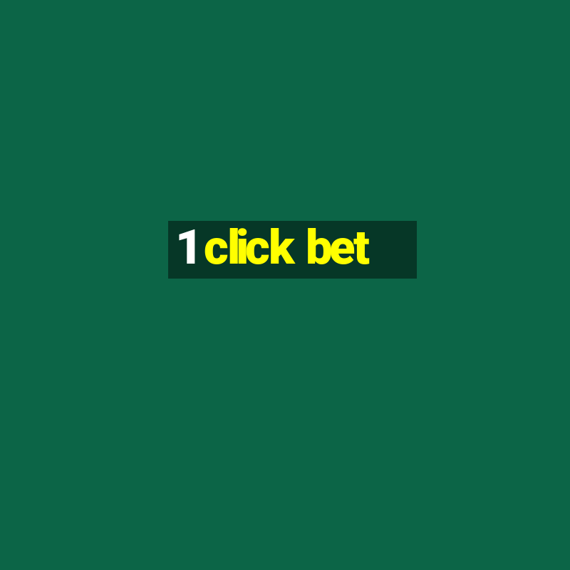 1 click bet