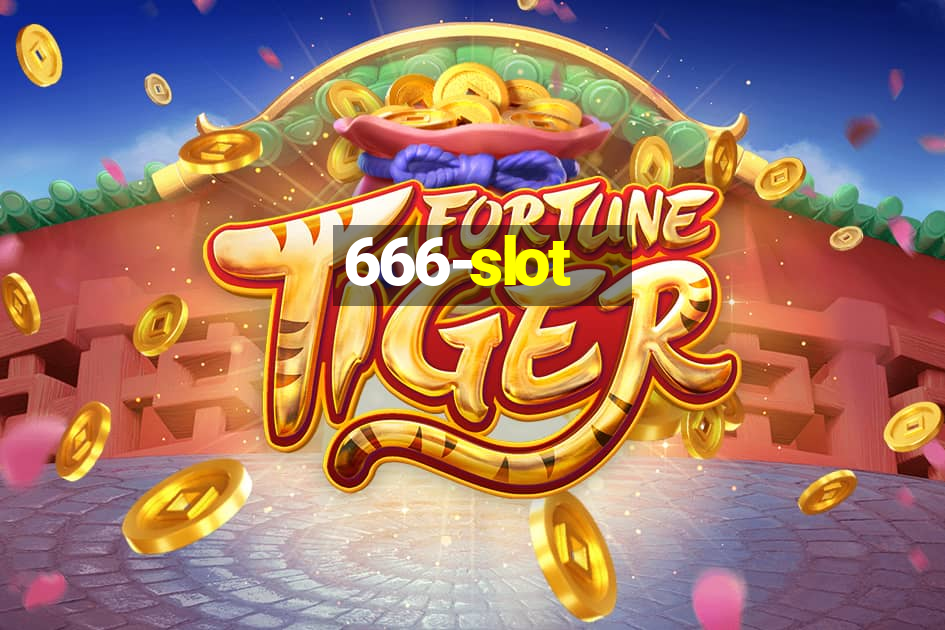 666-slot