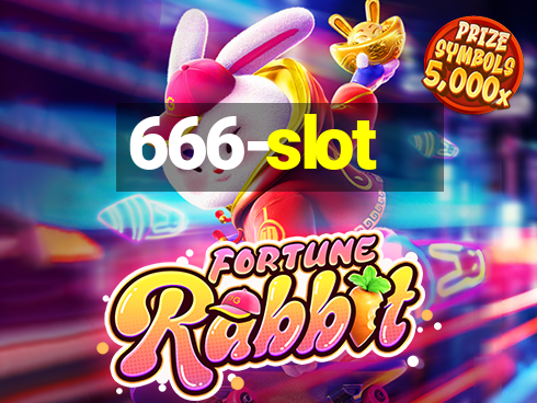 666-slot