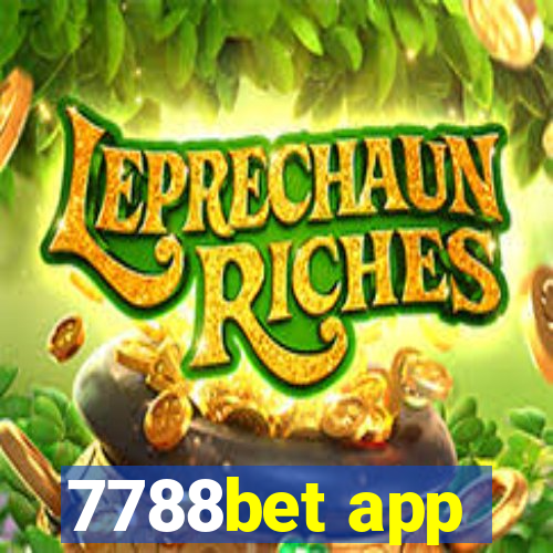 7788bet app