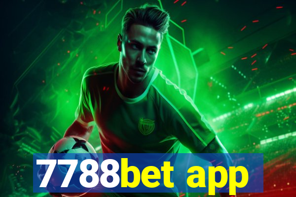 7788bet app