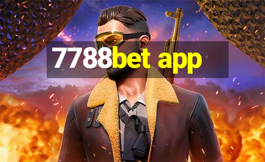 7788bet app