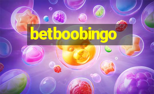 betboobingo