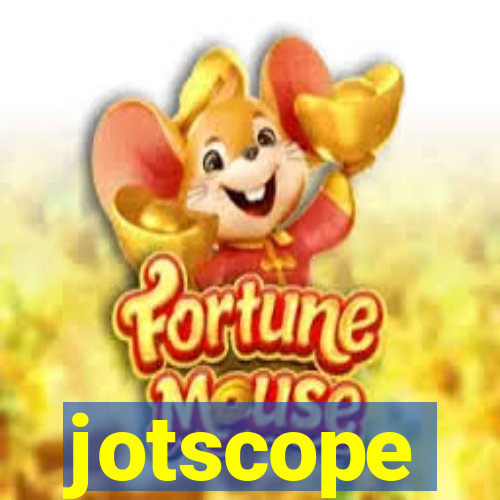 jotscope