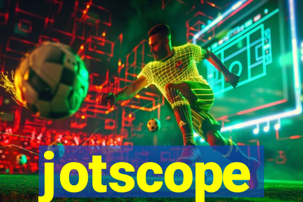 jotscope