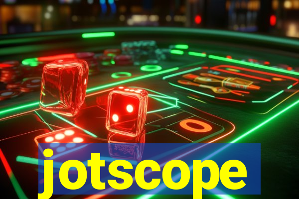 jotscope