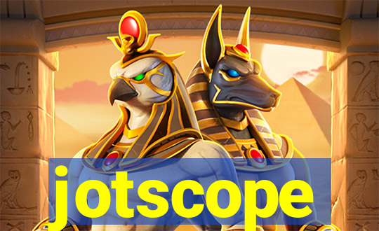 jotscope