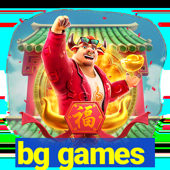 bg games