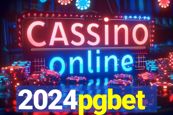 2024pgbet