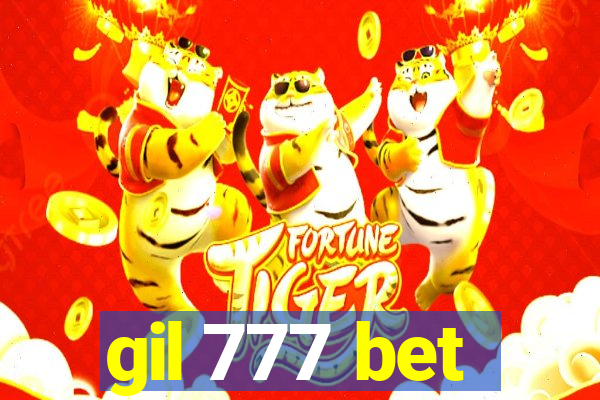 gil 777 bet