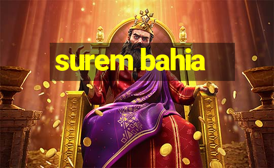 surem bahia