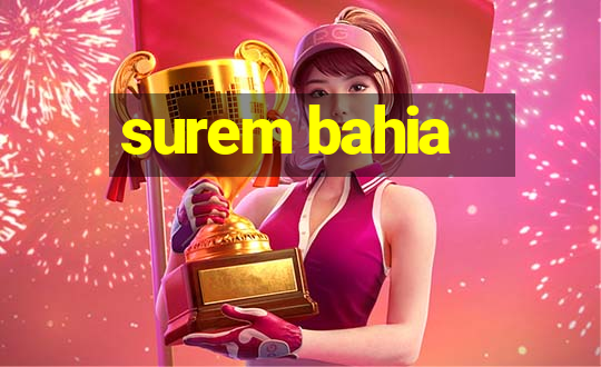 surem bahia