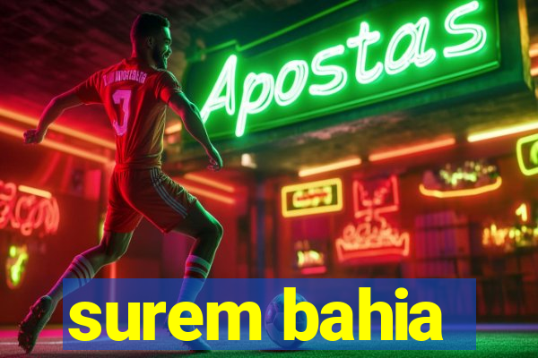 surem bahia