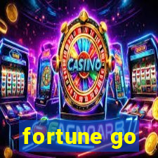 fortune go