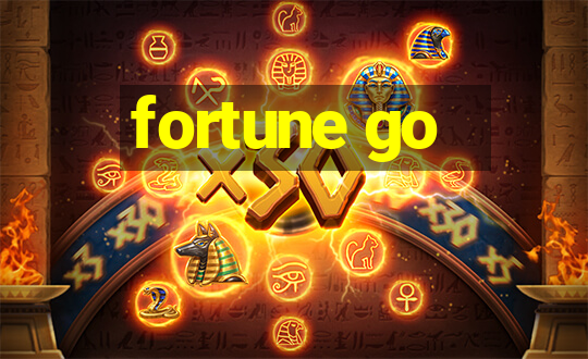 fortune go