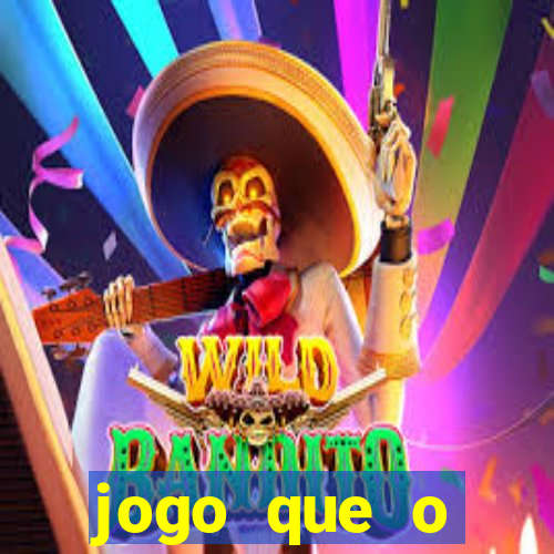 jogo que o gusttavo lima faz propaganda