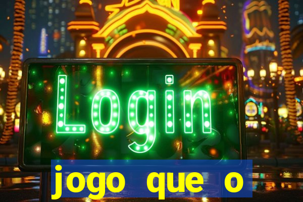 jogo que o gusttavo lima faz propaganda