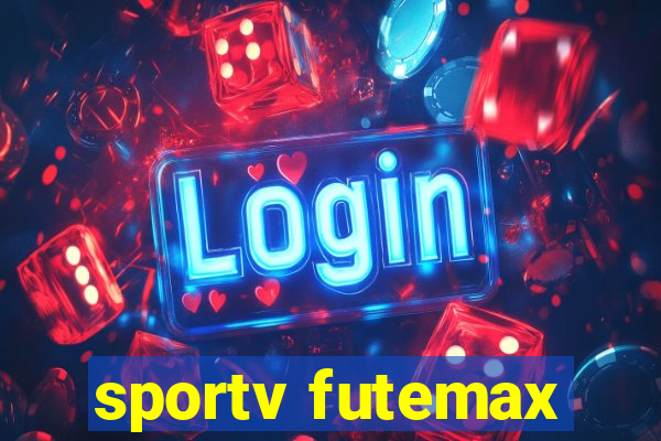 sportv futemax