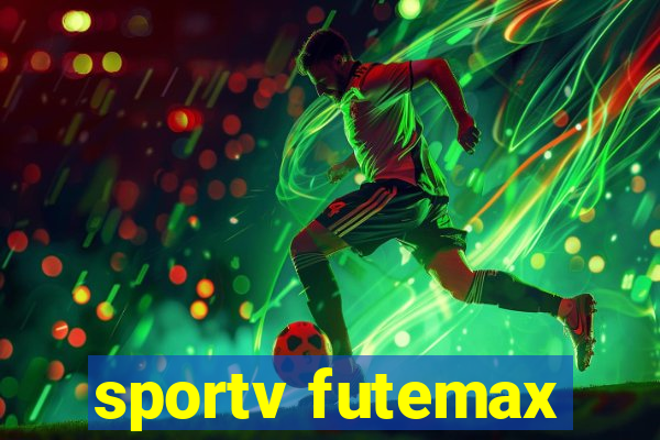 sportv futemax